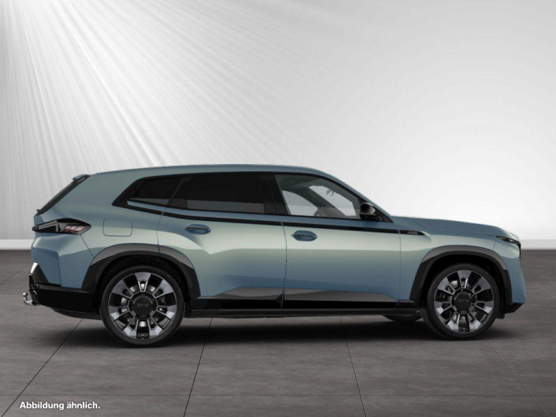 Bmw XM 50e Harman/Kardon|Autobahnass.|IconicGlow|AHK 2024 - photo n°10 Bmw XM 50e Harman/Kardon|Autobahnass.|IconicGlow|AHK  occasion à L'Union - photo n°10